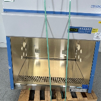 Thermo Scientific 1300 Series A2 4' Biosafety Cabinet image 3